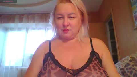 Miranda online show from 10.22.25