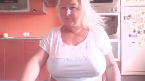 Miranda online show from 06.25.26