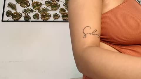 Snapshot of miranda_villa chatting on 11.03.25 Miranda online show from 11.03.25