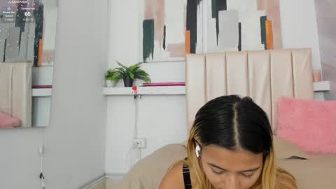 Snapshot of miranda_villa chatting on 11.13.25 Miranda online show from 11.13.25