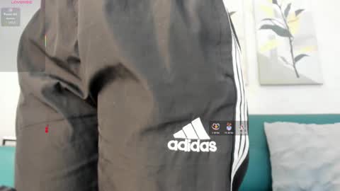 Snapshot of miranda_villa chatting on 01.08.26 Miranda online show from 01.08.26