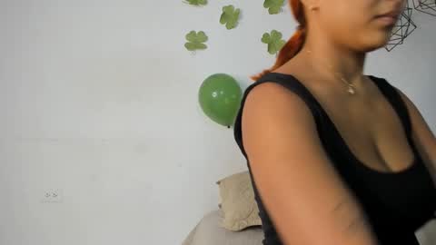 Snapshot of miranda_villa chatting on 03.18.26 Miranda online show from 03.18.26