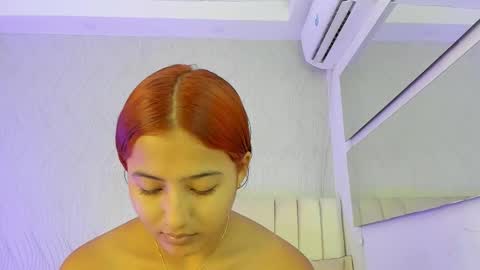 Snapshot of miranda_villa chatting on 03.21.26 Miranda online show from 03.21.26