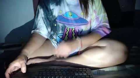 Snapshot of miranda_zacky chatting on 01.26.25 Miranda Indep Model Thank you very much for all your support online show from 01.26.25