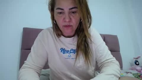 Snapshot of miranda_zacky chatting on 02.26.25 Miranda Indep Model Thank you very much for all your support online show from 02.26.25