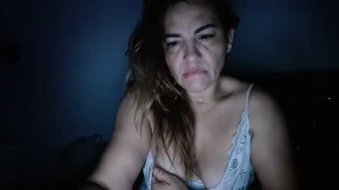 Miranda  Indep Model   Thank you very much for all your support online show from 12.03.25