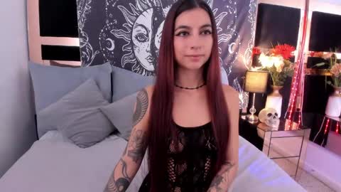 Miranda  online show from 05.03.26