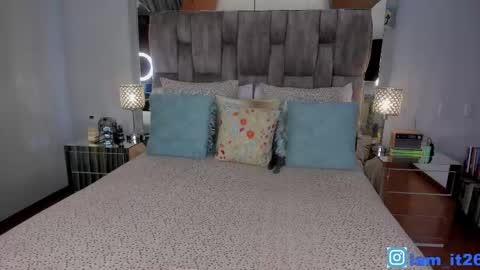 Miranda online show from 04.29.26