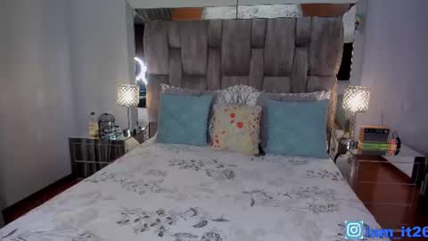 Miranda online show from 07.21.26