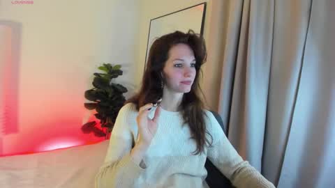 Miranda online show from 03.20.26