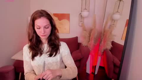 Miranda online show from 04.24.26