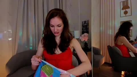 Miranda online show from 05.16.26