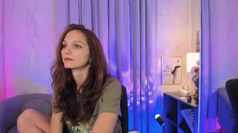 Miranda online show from 07.19.26