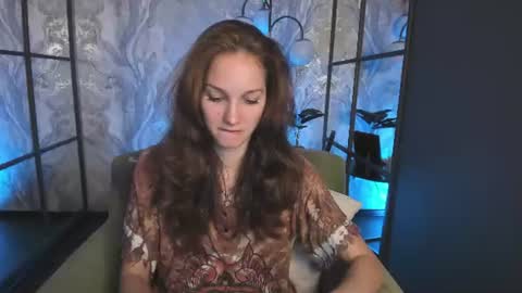 Miranda online show from 07.26.26