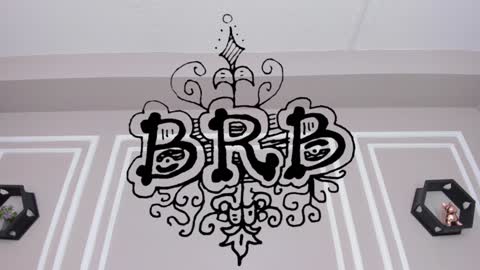 Snapshot of mirandajohnson_ chatting on 02.03.25 Miranda online show from 02.03.25