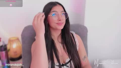 Miranda online show from 02.28.26