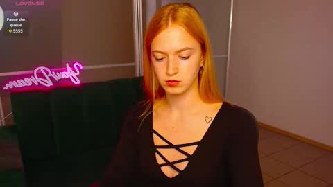 MirandaMayers online show from 09.11.25