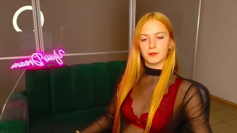 MirandaMayers online show from 09.14.25