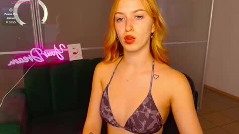 MirandaMayers online show from 09.19.25