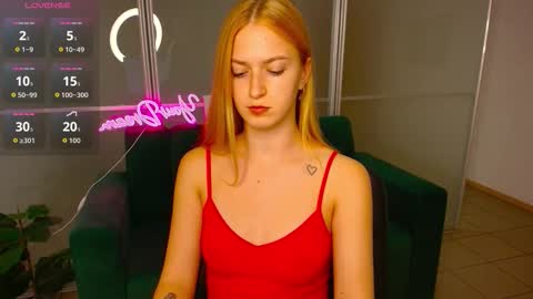 MirandaMayers online show from 09.26.25