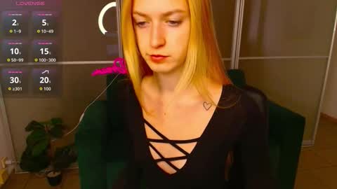 MirandaMayers online show from 09.30.25