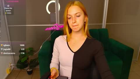MirandaMayers online show from 10.03.25