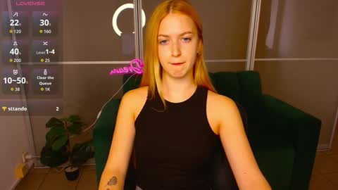 MirandaMayers online show from 10.06.25
