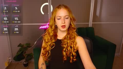 MirandaMayers online show from 10.07.25