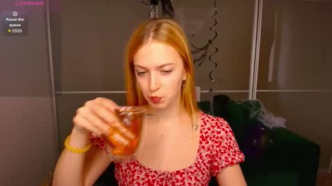 MirandaMayers online show from 11.10.25