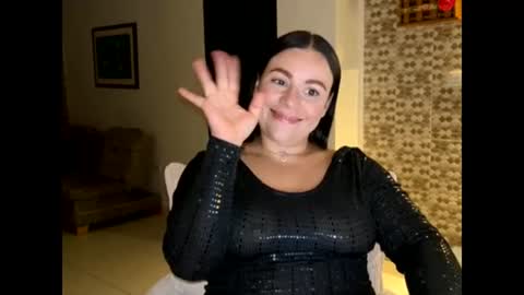 Miranda online show from 07.26.26