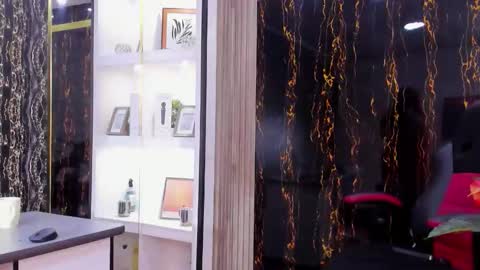 Miranda online show from 09.17.25