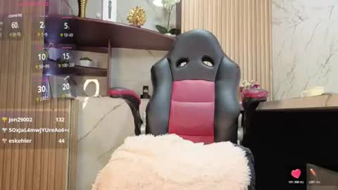 Miranda online show from 07.28.26