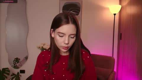 Miranda Shaw online show from 02.14.26