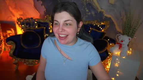 Snapshot of mirandawarm chatting on 03.05.26 Miranda online show from 03.05.26