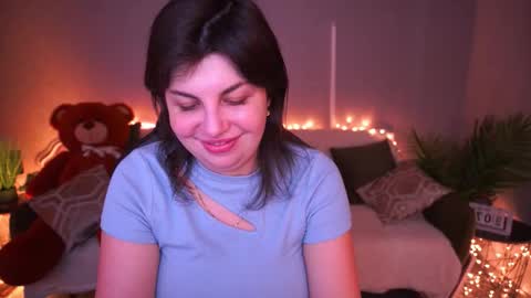 Snapshot of mirandawarm chatting on 03.08.26 Miranda online show from 03.08.26