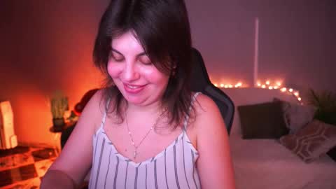 Snapshot of mirandawarm chatting on 03.11.26 Miranda online show from 03.11.26