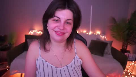 Snapshot of mirandawarm chatting on 03.15.26 Miranda online show from 03.15.26