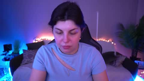 Snapshot of mirandawarm chatting on 03.18.26 Miranda online show from 03.18.26