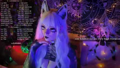 mirareed online show from 11.12.25