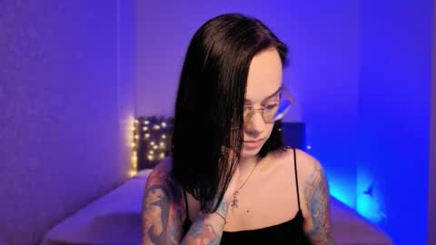 MiraSkyy online show from 02.27.26