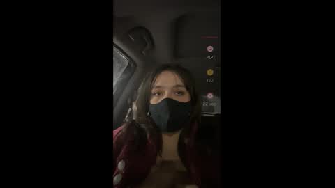 miraxoxoxxx online show from 01.10.25