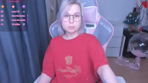 Kira online show from 02.17.26