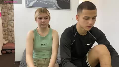 mirelcouple online show from 05.07.26