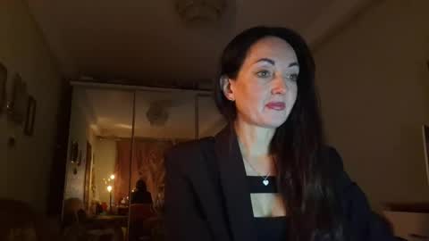 Christina online show from 04.26.26