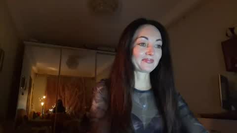 Christina online show from 04.27.26