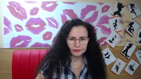 Snapshot of miroslava_happi chatting on 09.11.25 Miroslava Happi online show from 09.11.25