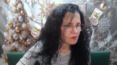 Snapshot of miroslava_happi chatting on 01.06.26 Miroslava Happi online show from 01.06.26