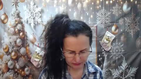 Snapshot of miroslava_happi chatting on 01.08.26 Miroslava Happi online show from 01.08.26