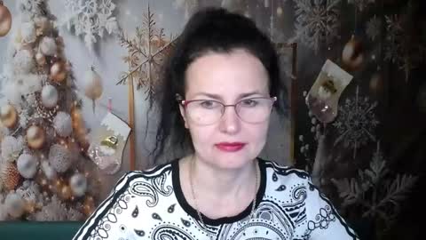 Snapshot of miroslava_happi chatting on 01.09.26 Miroslava Happi online show from 01.09.26