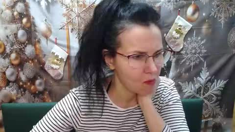 Snapshot of miroslava_happi chatting on 01.10.26 Miroslava Happi online show from 01.10.26